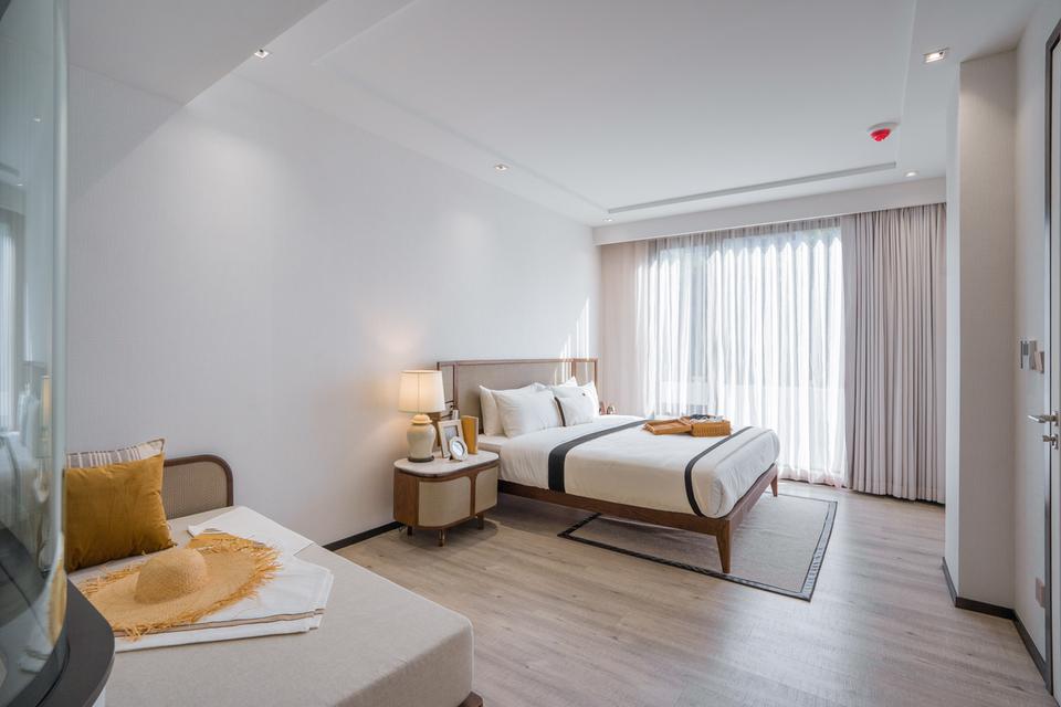 Intercontineltal Residences Hua Hin 3