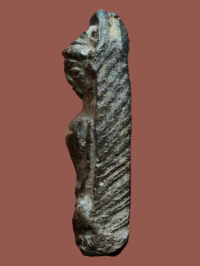 พระผงสุพรรณ พิมพ์หน้าแก่....เก่า เดิมๆ...สวยแชมป์ 5