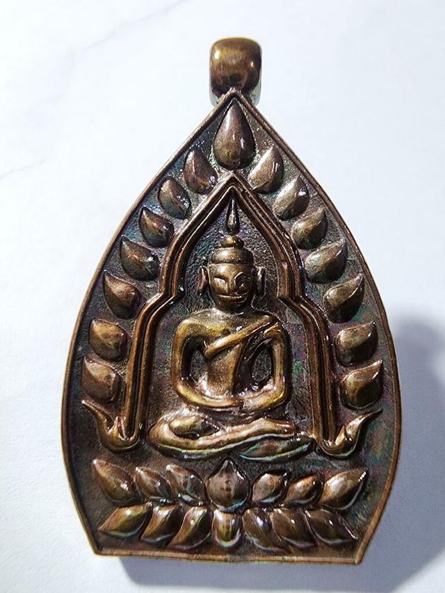 ðđ Chao Sua Phan Yak (Millionaire Giant) Coin B.E. 2562: The Ultimate Wealth & Power Amulet by Luang Phor Foo, Wat Bang Samak (Chachoengsao)