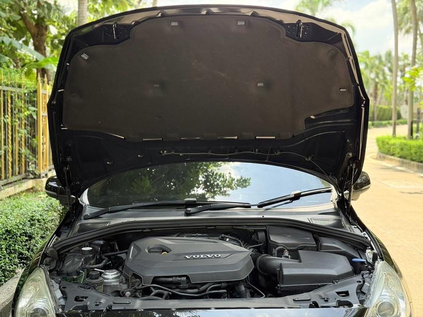VOLVO V60 1.6 DRIVe Wagon ปี 2013 รูปที่ 16