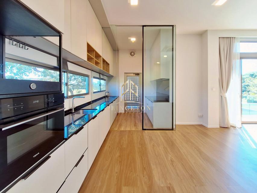 House For Rent VIVE Rama 9 in Modern Japanese Design 6