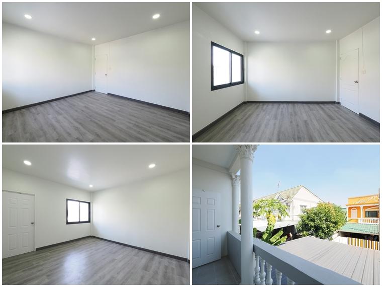 ขายราคาพิเศษ ทาวน์เฮ้าส์ 2 ชั้น ม.พรร่มเย็นวิลล่า ขนาด 20 ตร.ว. 3นอน 2น้ำ บ้านหลังริม น่าอยู่มาก พื้นที่กว้าง ฟังชั่นบ้านดีเยี่ยม พร้อมเฟอร์นิเจอร์ 12