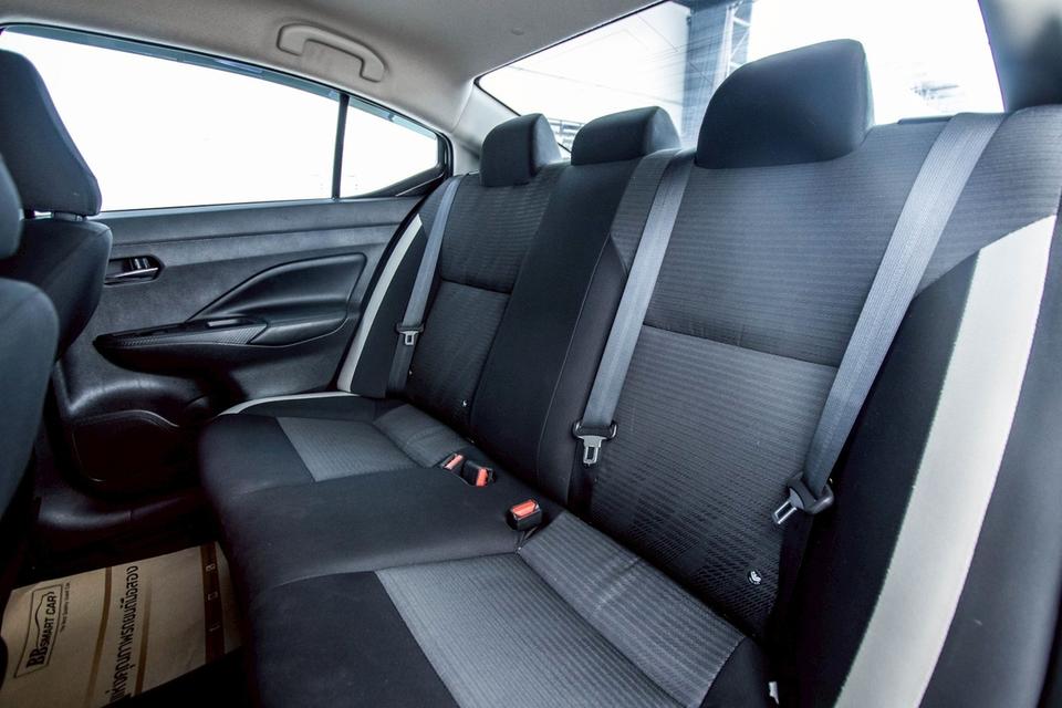 NISSAN ALMERA 1.0 VL 2020  9