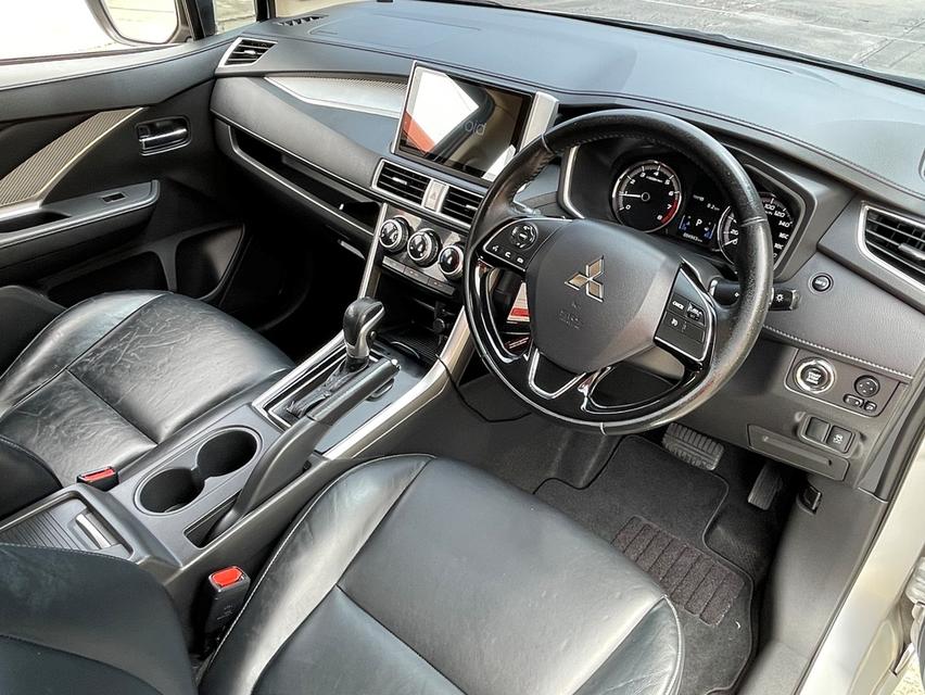 ขาย Mitsubishi Xpander 1.5GT ปี20 10