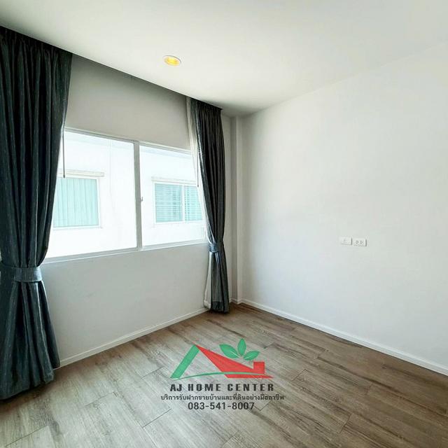 ม.แฮปปี้วิลล์ ดอนเมือง 11