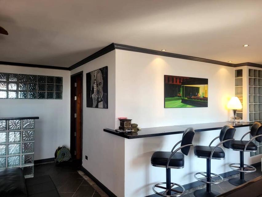 Condo royal hill resort pattaya sale CS151 11