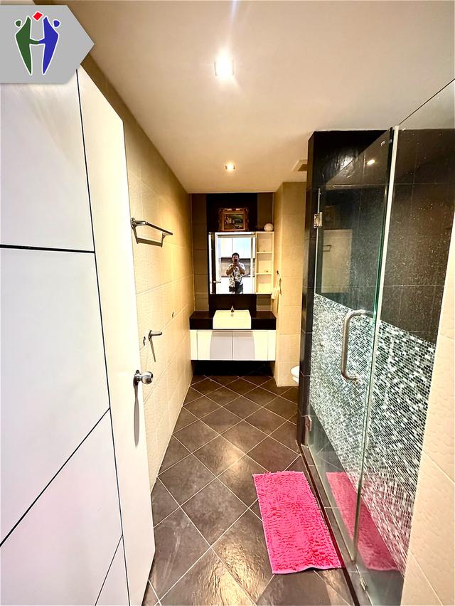 ให้เช่าเดอะบลูเรสซิเดนซ์ พัทยาใต้ The Blue Residence, 7