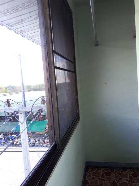 ให้เช่าห้องพักเอื้ออาทรลาดขวาง ฉะเชิงเทรา ตรงข้ามโตโยต้าบ้านโพธิ์ 13