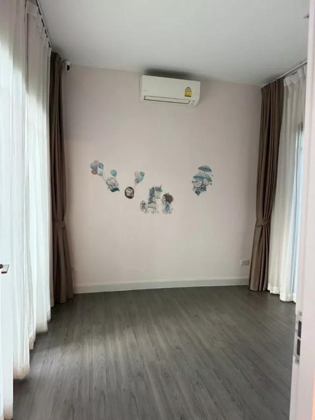 ขาย/ให้เช่า บ้านเดี่ยว บางกอก บูเลอวาร์ด แจ้งวัฒนะ 2 ปากเกร็ด นนทบุรี BRE25347 15