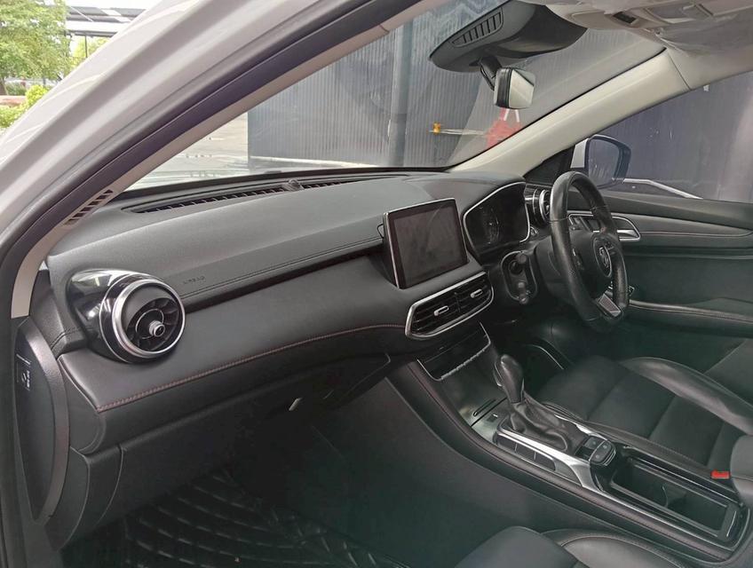 Mg hs  7