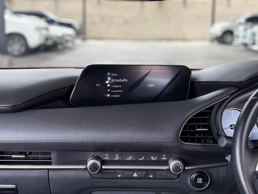 MAZDA MAZDA3 2.0 C ปี 2019 รูปที่ 10