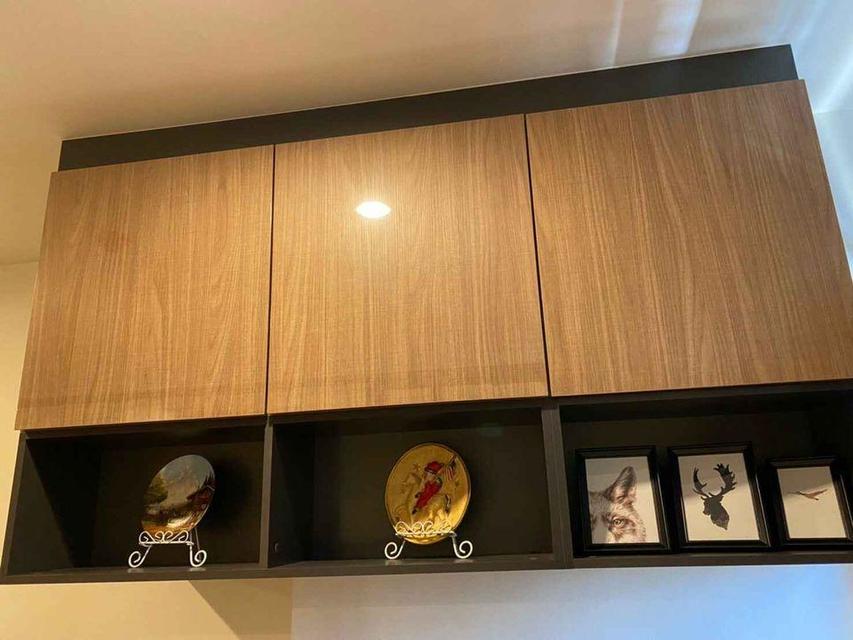 คอนโด โครงการ เลอ ฮาบาน่า 1