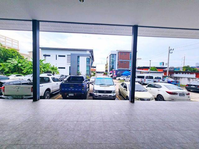 อ่างศิลา ตลาดหนองมน ให้เช่าอาคารสำนักงาน 502ตร.ม.5นอน เซ็นทรัล ชลบุรี 1.1 กม. ติดถนนใหญ่ 2 น้ำ ทำเลดี รพ.เอกชล 2 2.1 กม. 6