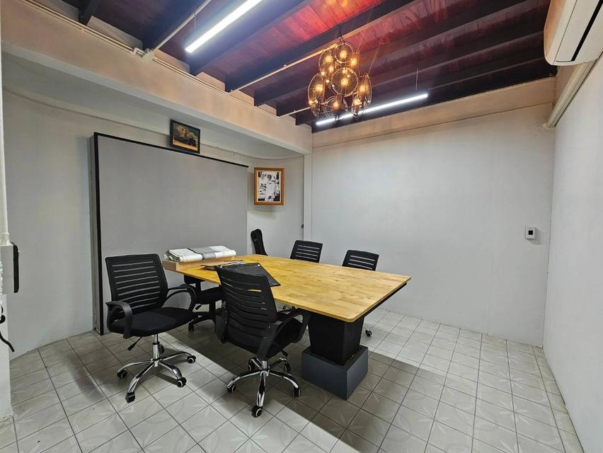 ขายบ้านพร้อมที่ดิน เนื้อที่ 190 ตร.ว. ซ.สุขาภิบาล5แยก1 3