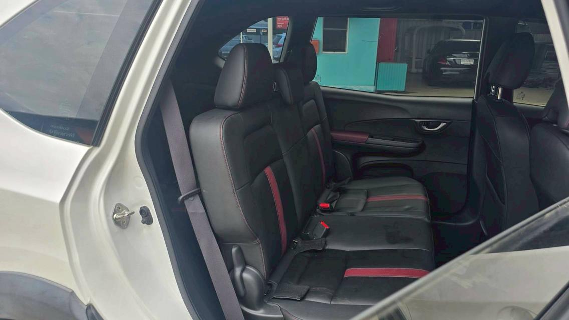 ขาย Honda RR-V 1.5SV ปี20 16