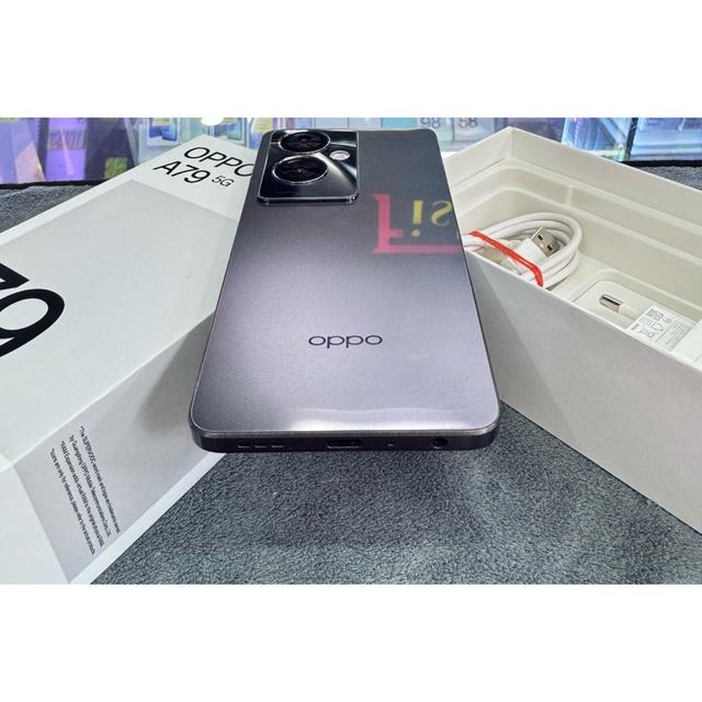 OPPO A79 5G มือสองจากศูนย์ 4