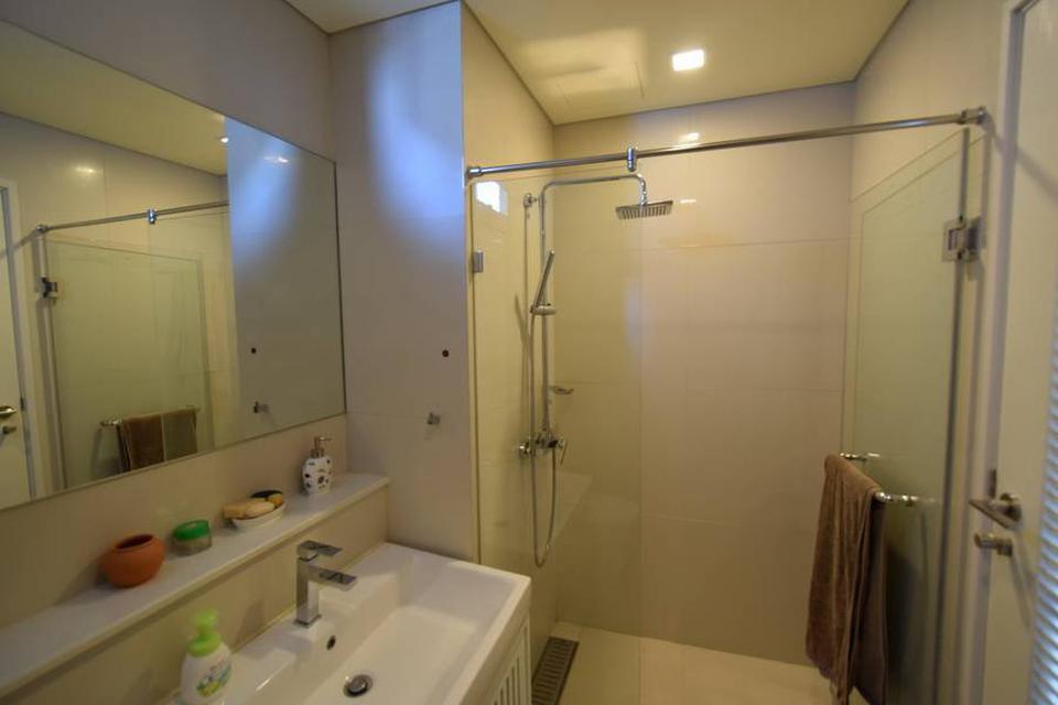 Luxury Apartment 4 Rooms for Rent AT SUKHUMVIT 55 BTS THONG LOR Apartment for Rent AT SUKHUMVIT 55 5