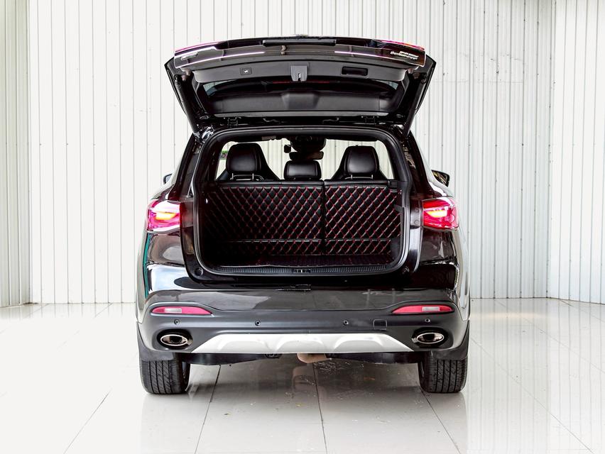 MG HS , 1.5 X SUNROOF ปี 2020 6