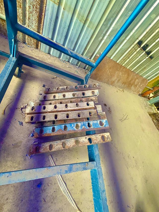 เครื่องสับขยะ 6