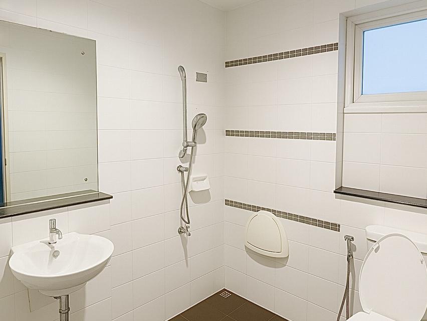 ขาย/เช่า ติดบูโรก็ซื้อได้ บ้านเดี่ยว 7.98 ลบ. บ้านเดี่ยว 2 ชั้น 4 นอน 3 น้ำ (ห้องนอน 4 ชั้นล่าง ปรับเป็นห้องทำงานได้) ม.เพอร์เฟคเพลส-ราชพฤกษ์ 56 ตรว. 12