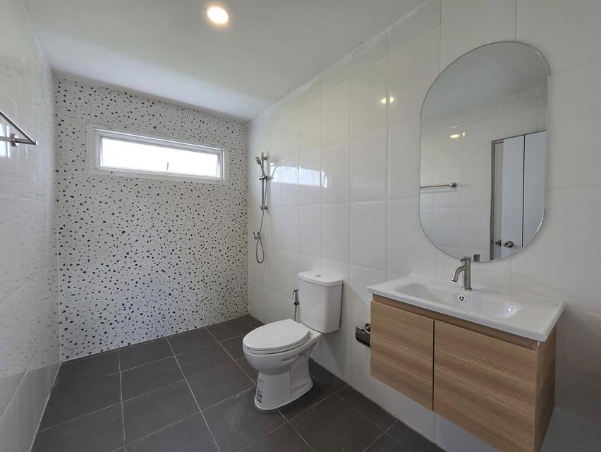 ขาย บ้านเดี่ยว  หมู่บ้าน KC Garden home 14 นิมิตรใหม่ 40   11