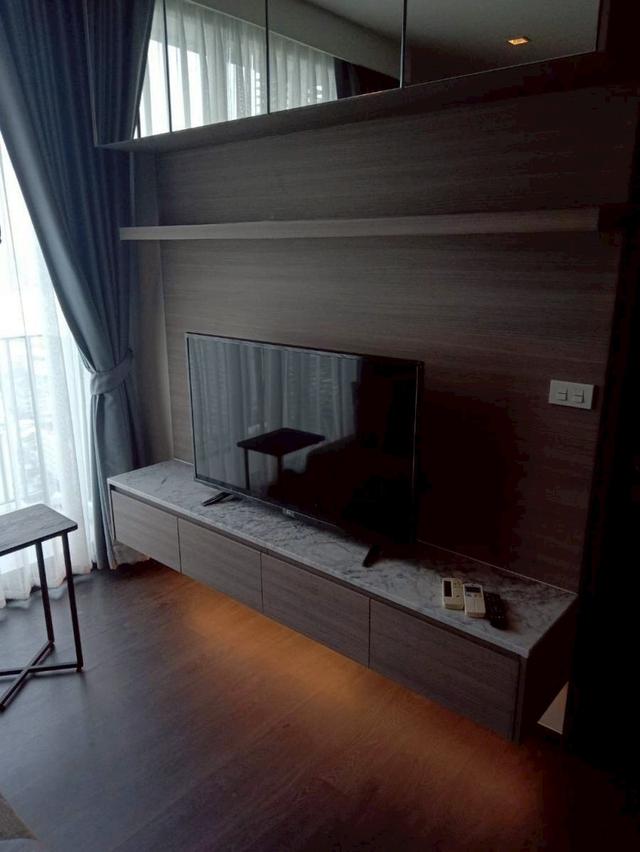 Sale /rent  Edge Sukhumvit 23  6