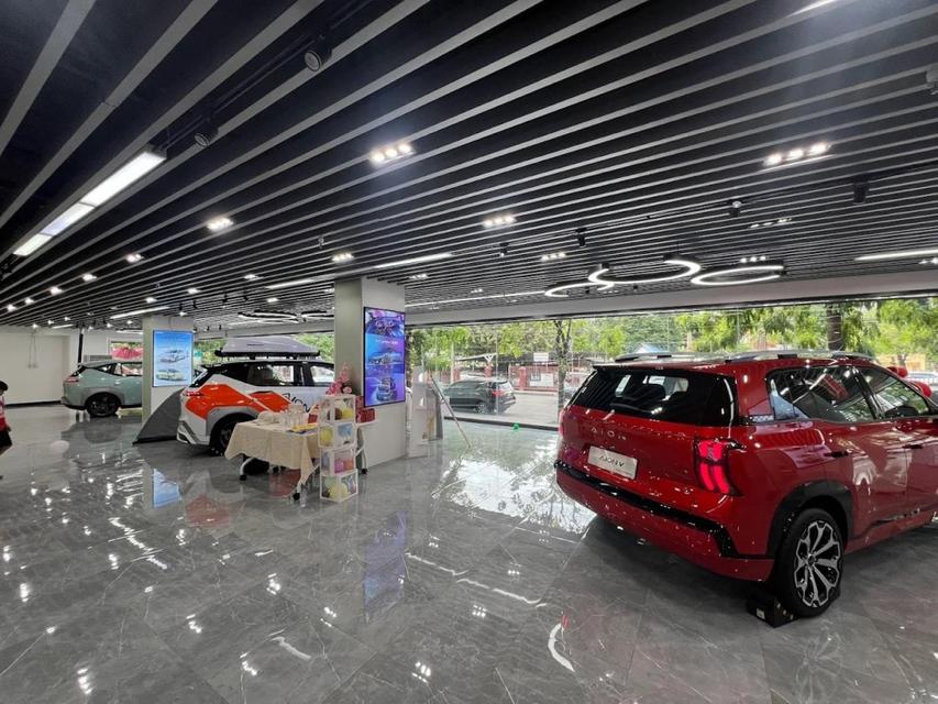 ให้เช่า พื้นที่สำนักงาน ชั้น 1 ตึก อาคารมหานครเซ็นเตอร์ MAHANAKHON CENTER 510 ตรม ใกล้ BTS ช่องนนทรี 3