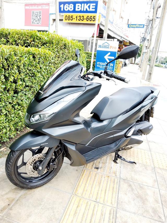 Honda PCX160 ปี2022 สภาพเกรดA 4575 km เอกสารพร้อมโอน 5