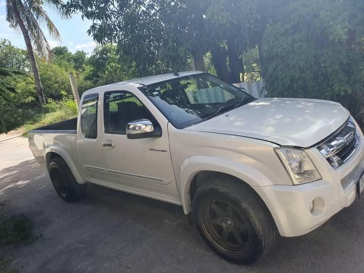 Isuzu D-Max 2009 ขาย 3