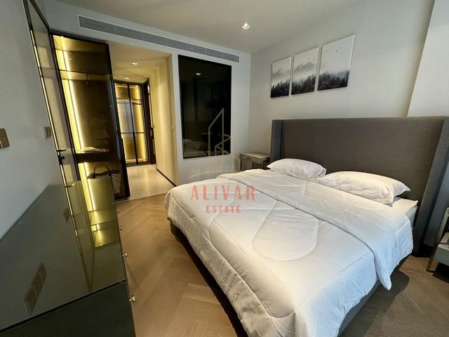 RC091025 Condo for rent The Reserve 61 Hideaway Sukhumvit 61 near BTS Ekkamai 5