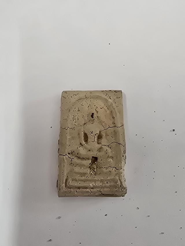 หลวงพ่อพรหม วัดช่องแค