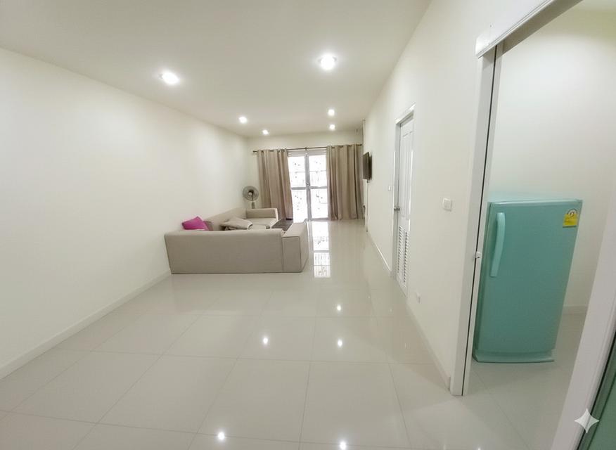 @_TownHouse_@  #เชียงใหม่ เส้นหางดง โครงการTHE URBANA 4 - PALM SPRING  22.7ตร.วา  <<2นอน 3น้ำ>> 10