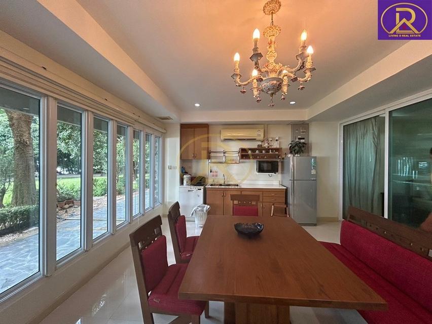 ให้เช่าคอนโดบางแสน เช่าระยะสั้นได้ สามมุข เทอเรส คอนโดมิเนียม (Sammuk Terrace Condominium) คอนโดติดทะเลบางแสน ห้องใหญ่ วิวทะเล  ต.แสนสุข อ.เมืองชลบุรี 6