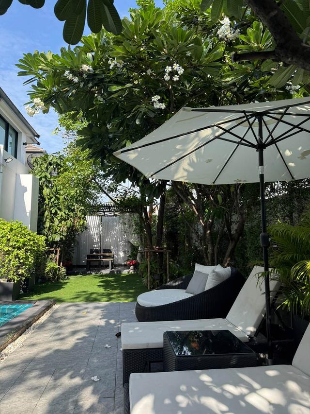ขายเช่าหมู่บ้าน Blue lagoon 2 (บ้าน pool villa ) 11