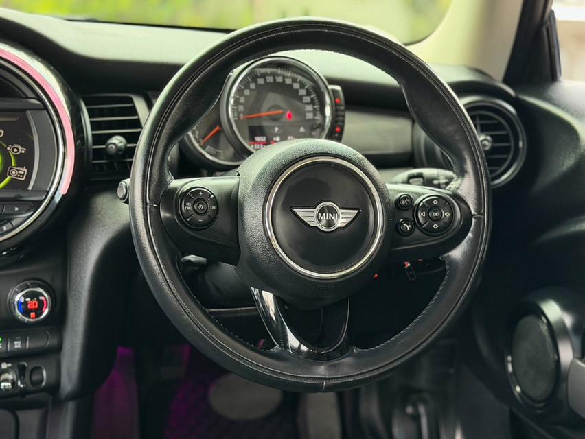 รหัสรถ AVA7132 ⏰ MINi Cooper RHD F56 2017 รูปที่ 9