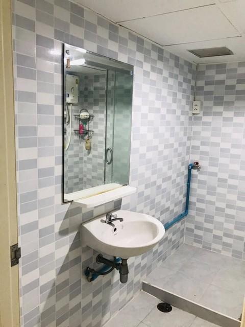 ขายคอนโด ซิตี้ วิลล่า City Villa  อาคาร G2 ชั้น 4 ลาดพร้าว 126 ห้องมุม 11