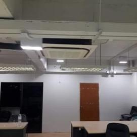 ช่างแอร์บ้าน-ย้ายแอร์บ้าน ลาดกระบัง ถนนขุมทอง ลำต้องติ่ง ร่มเกล้า คุ้มเกล้า เคหะร่มเกล้า64 9