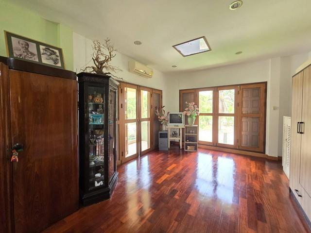 บ้าน บ้านเดี่ยว ท่าคา อัมพวา 50000 B. 2ห้องนอน2BATHROOM พ.ท. 353 Square Wah ราคาดีเยี่ยม สมุทรสงคราม 6