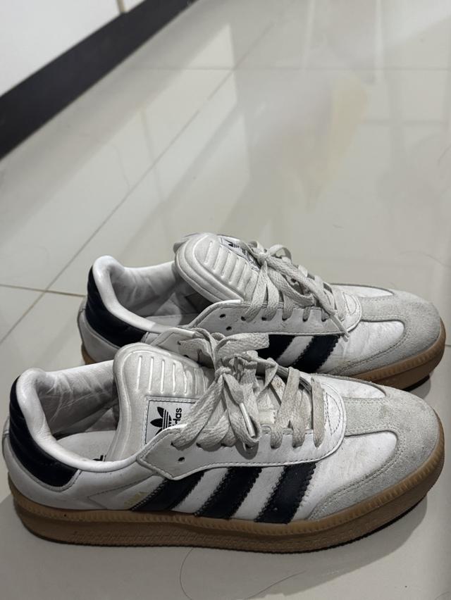 รองเท้า adidas samba xlg