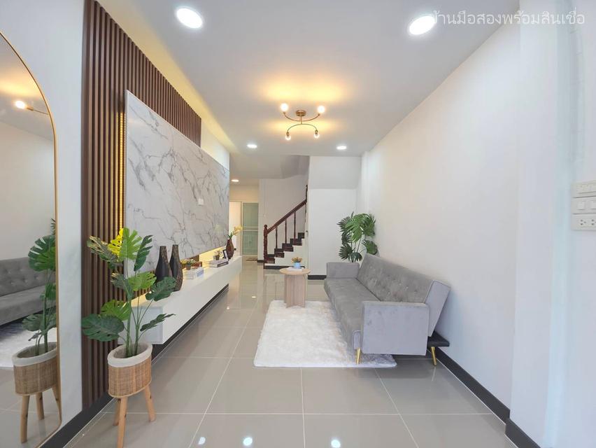 หมู่บ้านเคซี 1 หทัยราษฎร์ 39 4