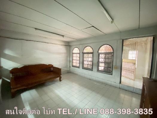 ขายบ้านทาวน์เฮาส์ บางแค 2