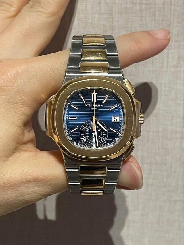 Patek Philippe 5980/1AR  2