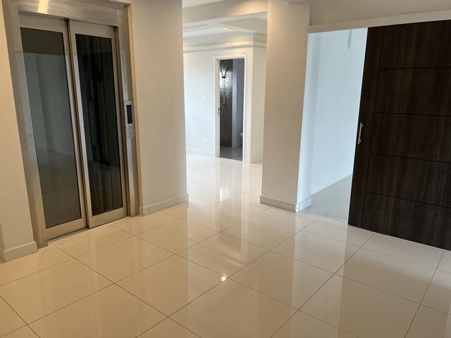 อ่อนนุช-พัฒนา ให้เช่าอาคาร 4.5 ชั้น 648 ตร.ม. 58ตร.ว.BTS สีเหลือง ศรีนุช 800 ม.การ มีลิฟท์ในตัว Home Office ระดับพรีเมีย 7