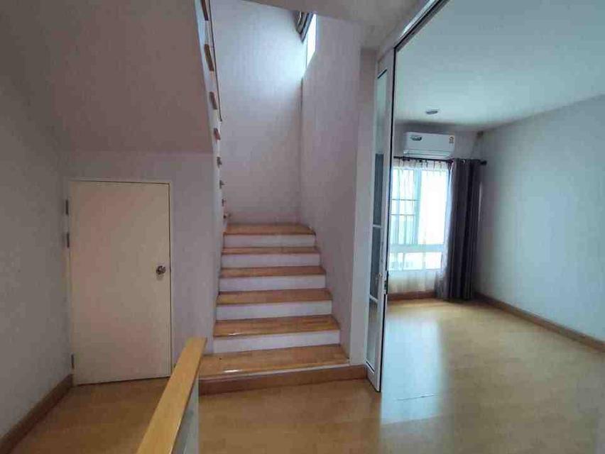  B1029 ให้เช่าทาวน์โฮม โครงการ:บ้านกลางเมือง ซอยลาดพร้าว87  7