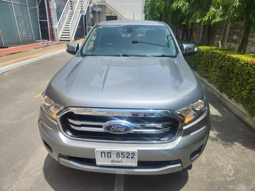 Ford Ranger 2.2 Hi-Rider XLT A/T ปี2020 2