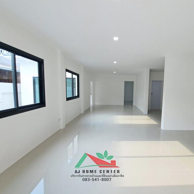 รีโนเวทใหม่ขายถูก4.89ล้าน บ้านเดี่ยว 66.1ตรว. ม.พัชรวิลล์2 พุทธมณฑลสาย4 ฟรีค่าโอน 4