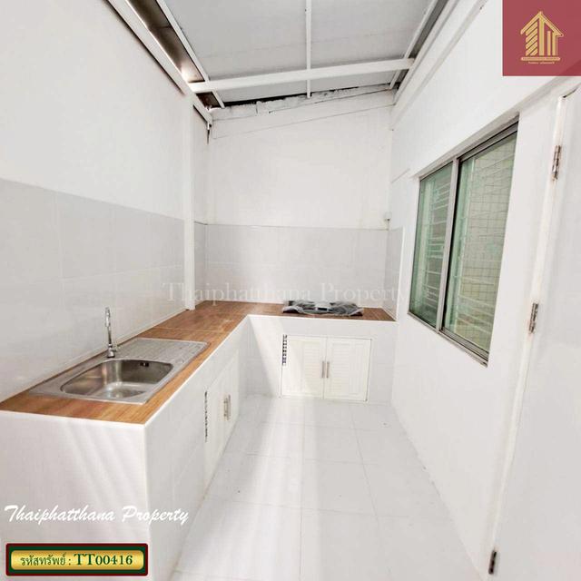 ทาวน์เฮ้าส์รีโนเวท พฤกษาวิลล์ 49 ศรีนครินทร์ 11