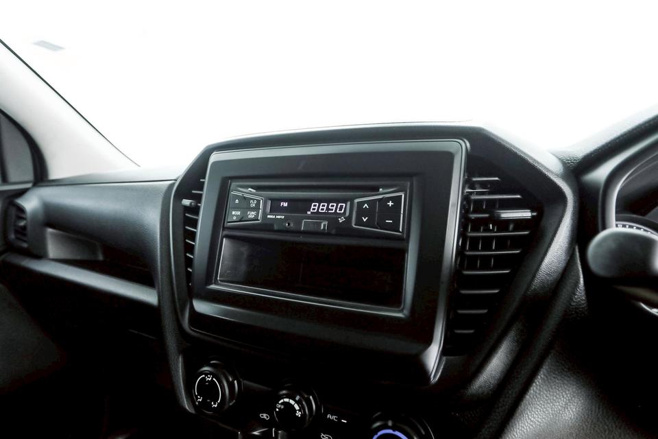 ISUZU D-MAX 1.9 B SPARK-EX 2020 10