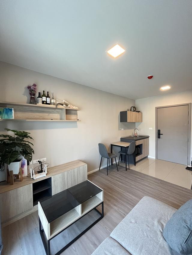 Dcondo Hideaway Rangsit Phase 4 7