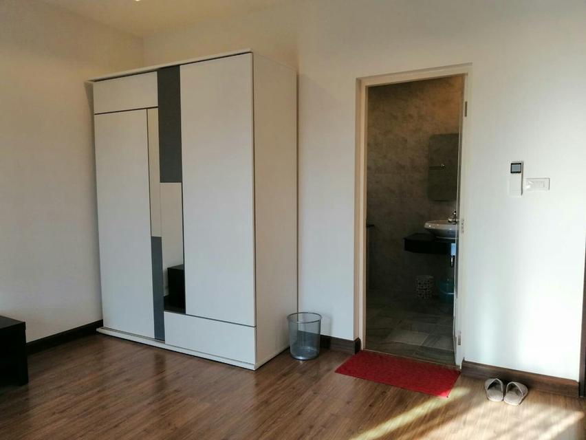 🏡🌟 ให้เช่าบ้านเดี่ยว 2 ชั้น เฟอร์นิเจอร์และอุปกรณ์ครบครัน ใกล้สิ่งอำนวยความสะดวก #สันกำแพง 14